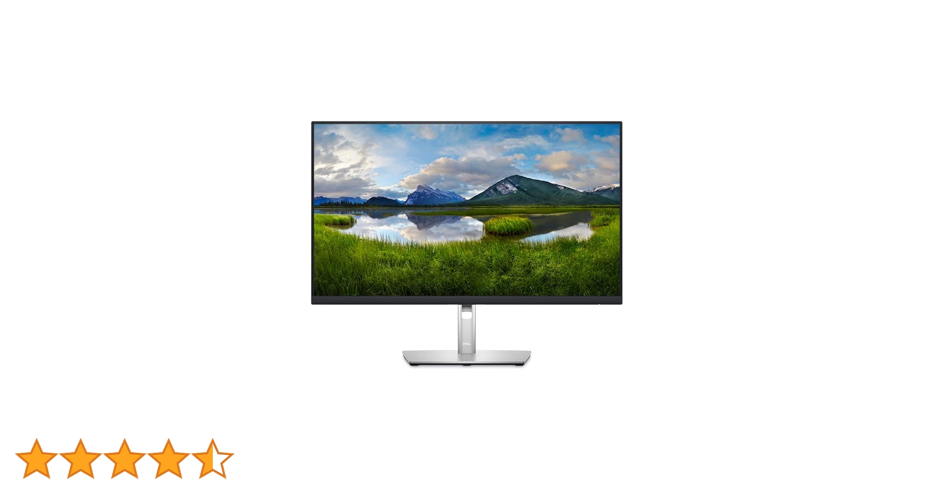 DELL P2723D 27inchモニター 2560×1440 未使用未開封品 Dell 27 モニター - P2723D | Dell 日本